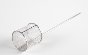 EF type electrode