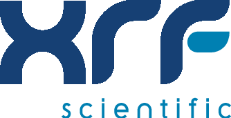 XRF Scientific Logo