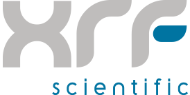 XRF Scientific Logo