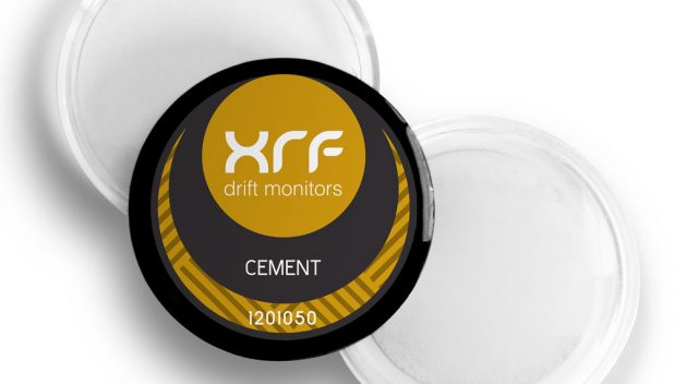 Ausmon Drift Monitor - Cement