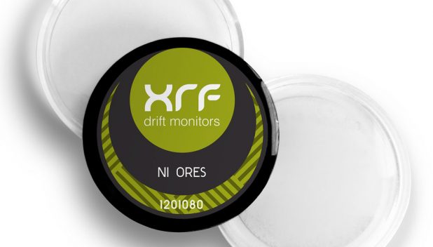 Ausmon Drift Monitor - Nickel