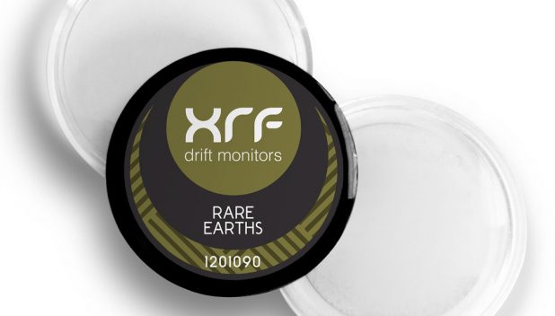 Ausmon Drift Monitor - Rare earths