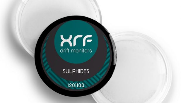 Ausmon Drift Monitor - Sulphides
