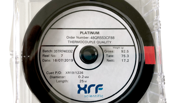 Thermocouple Wire