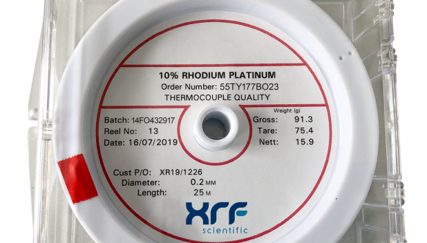 Thermocouple Wire