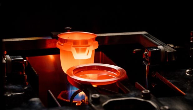 Phoenix GO S - super high fusion temperatures with no oxygen required