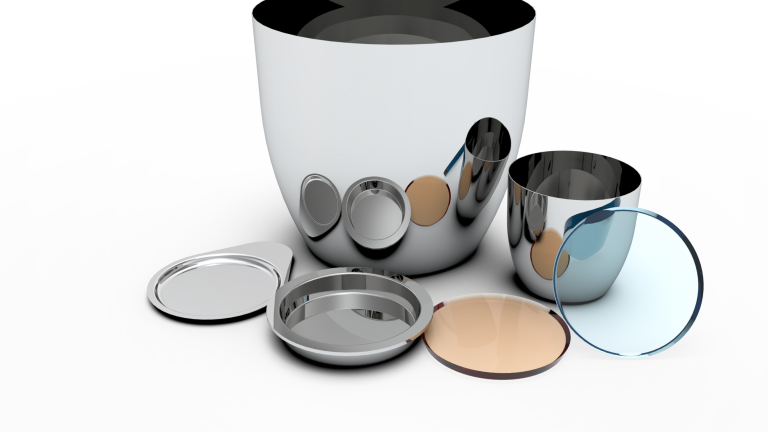 Why Choose Platinum Labware?