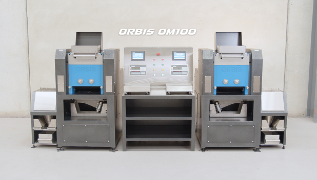 Orbis OM100 Dual Smart RSD