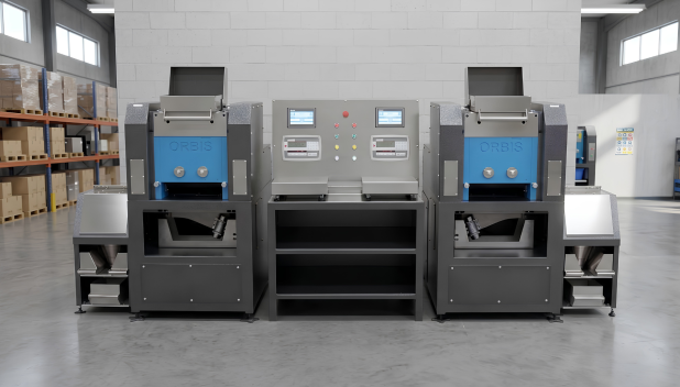 Orbis OM100 Dual Smart RSD