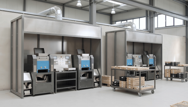 Orbis OM100 Dual Smart RSD