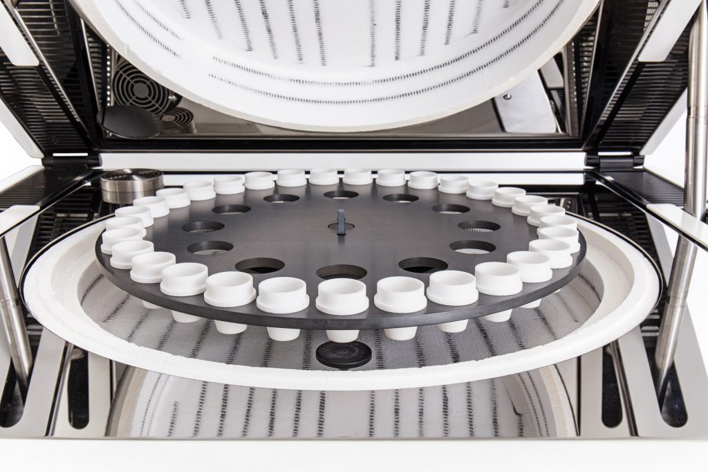 Macro Thermogravimetric Analyser | TGA System