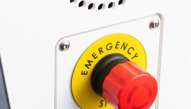 Integrated safety features