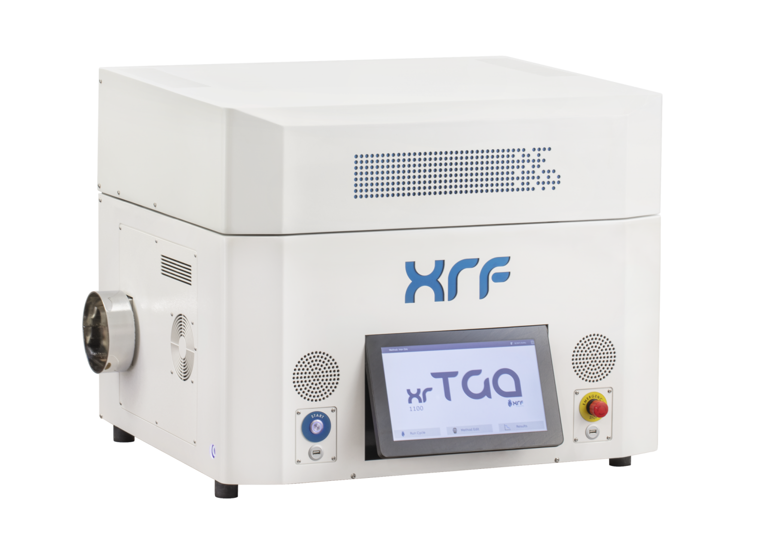 Macro Thermogravimetric Analyser | TGA System