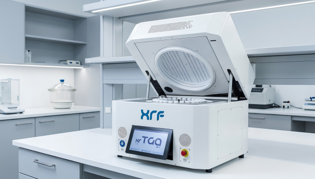xrTGA1100
