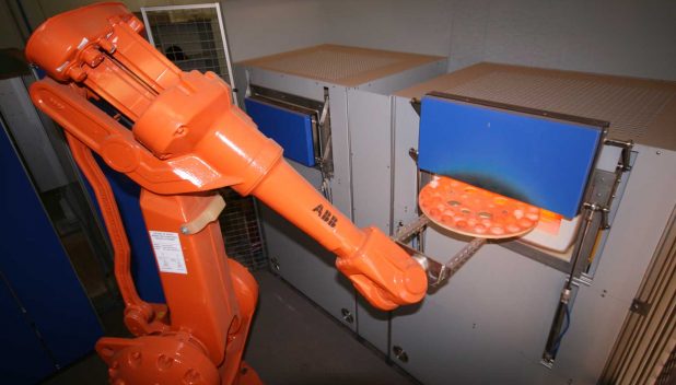 TGA4000