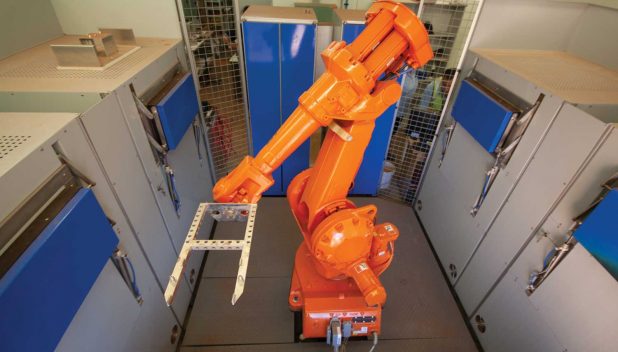 TGA4000