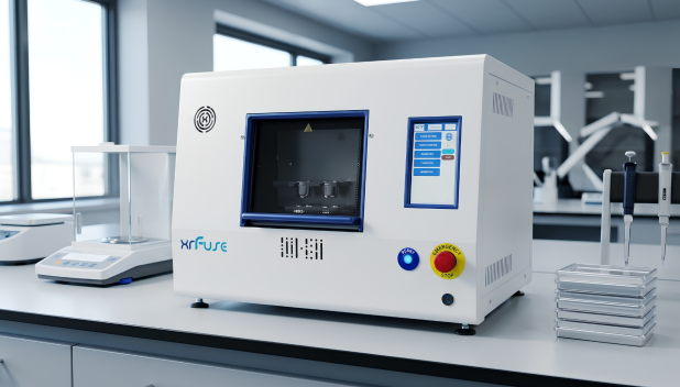xrFuse 1 (with 2 place upgrade kit)