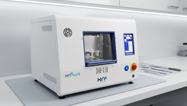 xrFuse 1 (with 2 place upgrade kit)