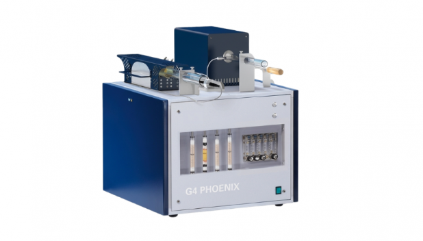 G4 Phoenix with dual furnace