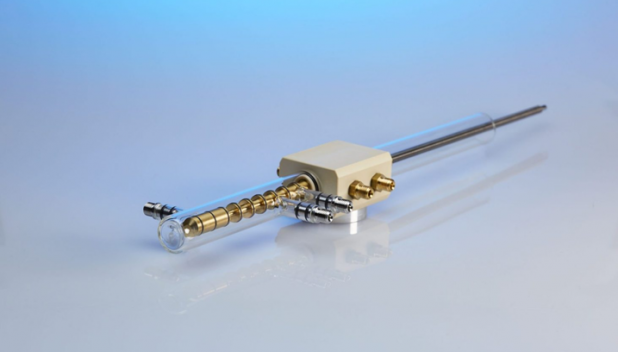 Unique standardless hydrogen calibration 