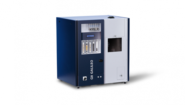 G8 GALILEO