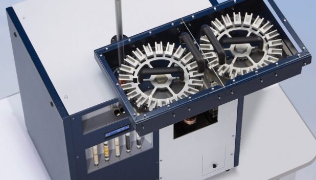 ONH @ high throughput with automation