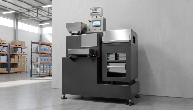 Orbis automated RSD/LSD 