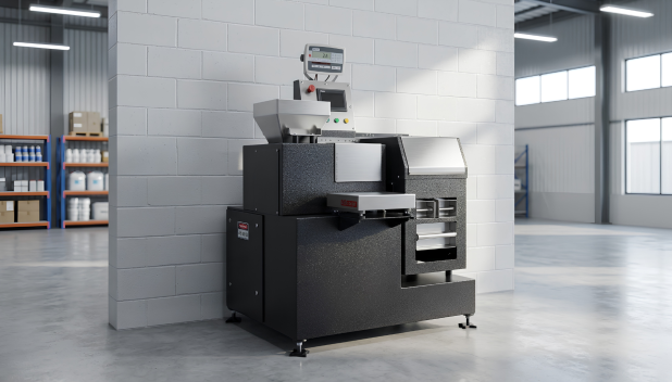 Orbis automated RSD/LSD 